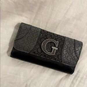 Vintage Guess Wallet